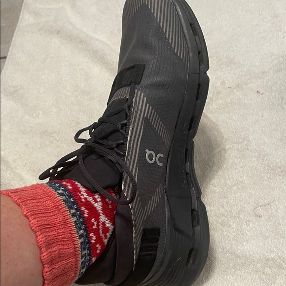 Cloudnova Running Sneakers - Picture 11 of 12